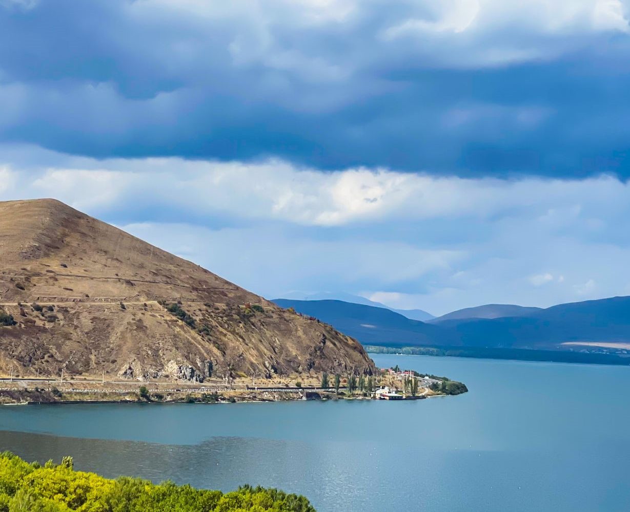 lake sevan 11